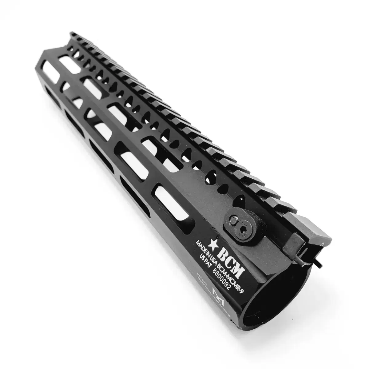 재입고!] BCM MCMR M-lok 레일(7-9-11-13인치)