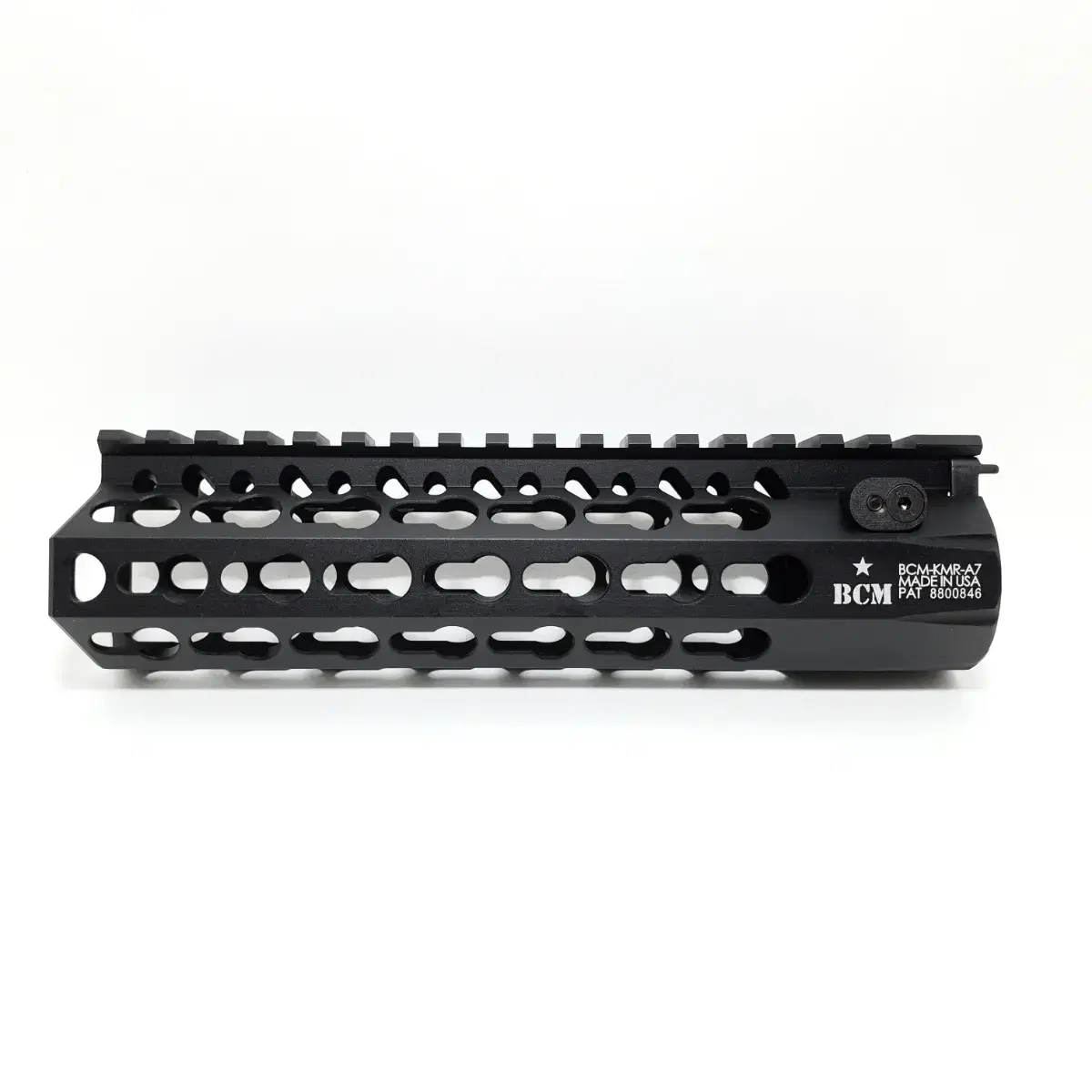 NEW] BCM KMR Key Mode Rails (7-9")