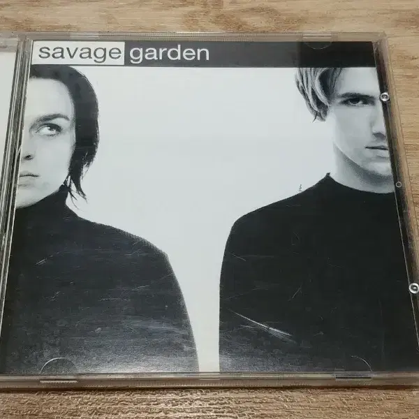 세비지가든 savage garden