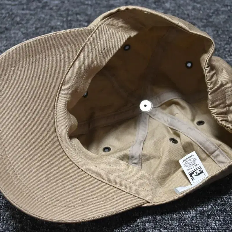 (FREE) 노롤 X SUNDAY'S BEST travis b.b.cap