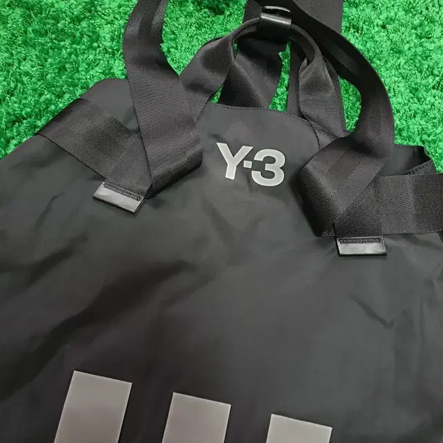 Y-3 y3 토트백