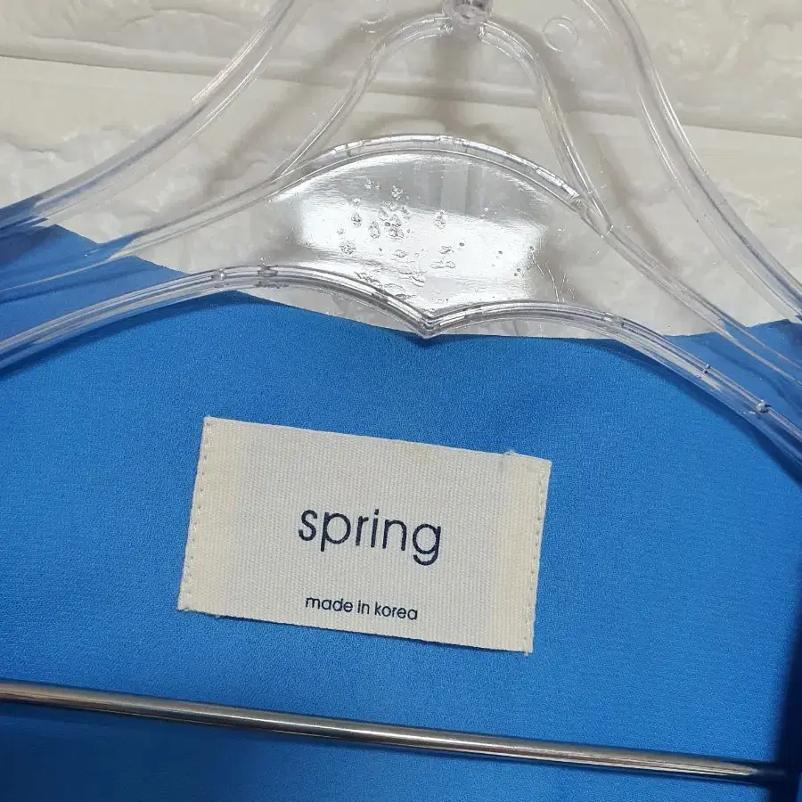 거의새거)sping 자켓66