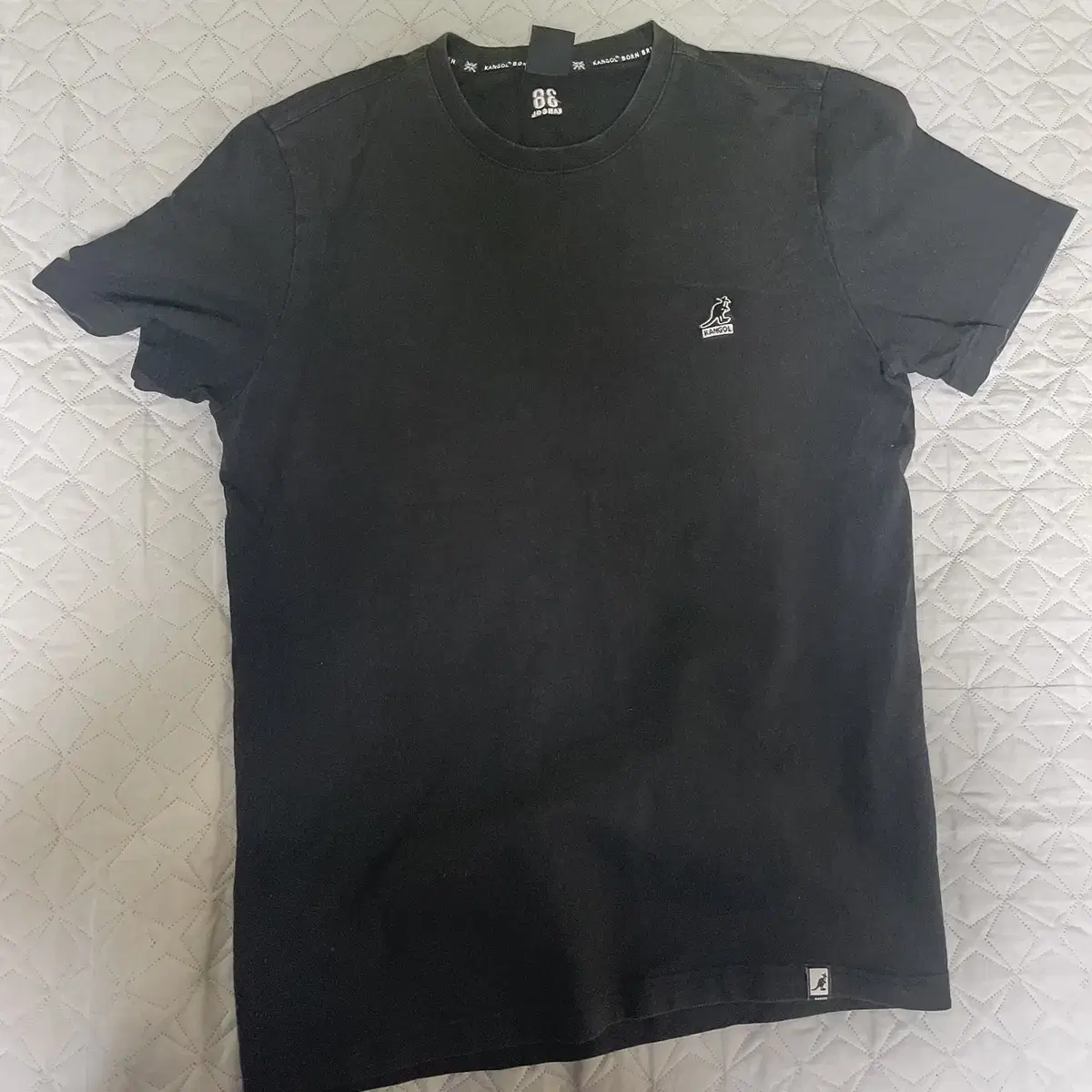 Kangol Vahn Short Sleeve