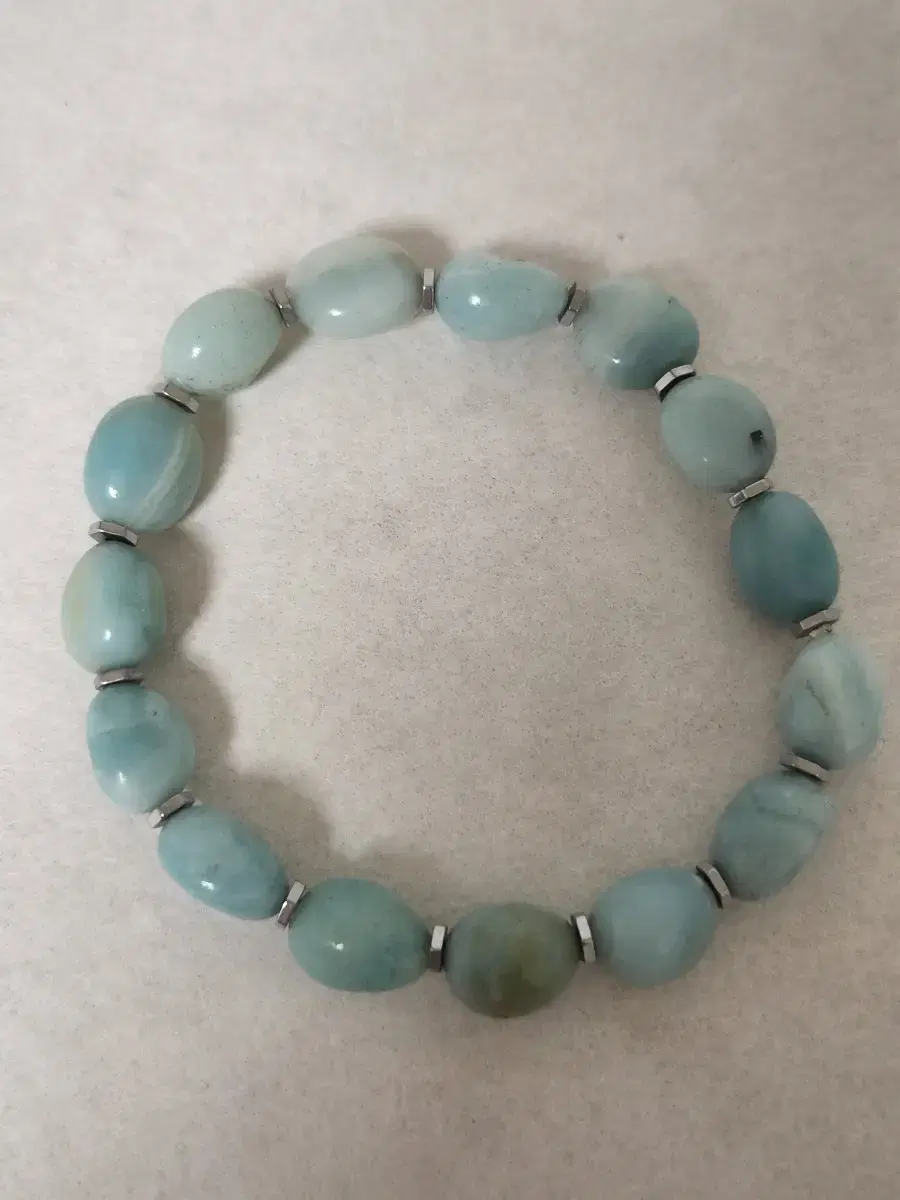 Rima gemstone natural stone bracelet