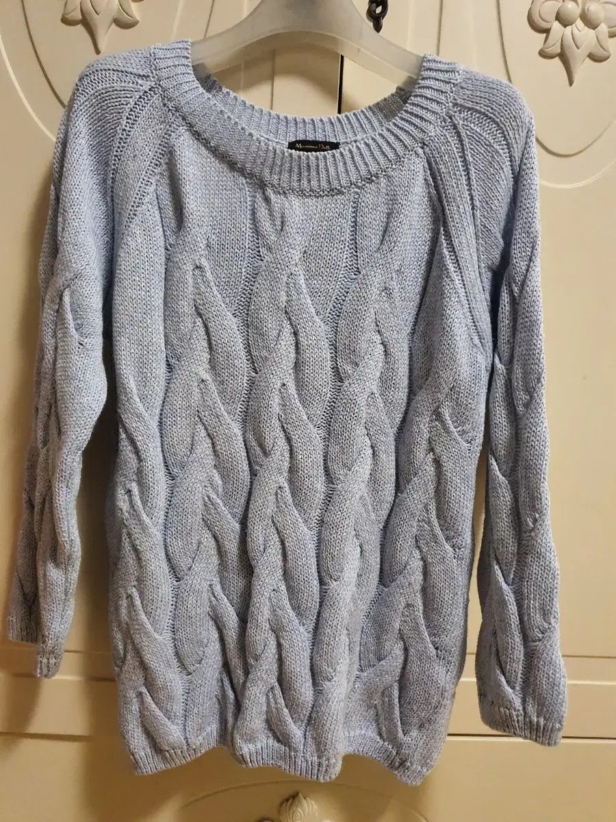 Masimo Dotti Women's Knit