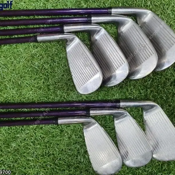 Golf Clubs Xtron,엑스트론,아이언,골프채,골프클럽 on Bunjang with safe global shipping.