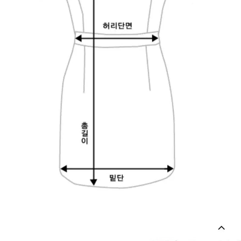 브라운 밴딩 반팔 원피스 팝니다~