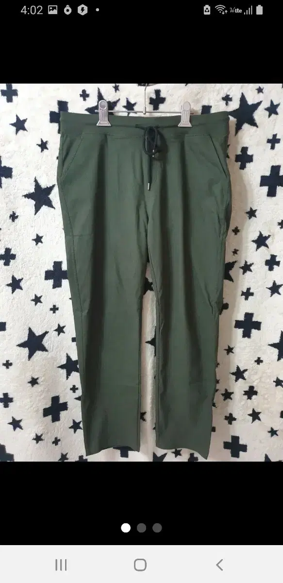 (New.A++)Men's Long Pants&XXL(Waist34~36)&Jeggings