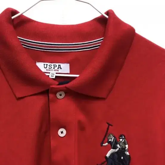 USPA 랄프로렌 폴로 카라티셔츠 2XL 110