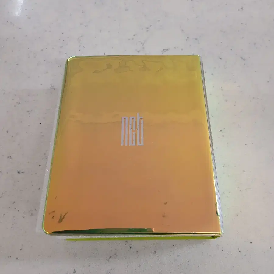 [SALE] 엔시티2018 콜렉트 북