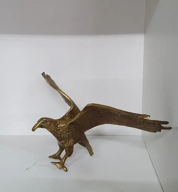 Antique Eagle