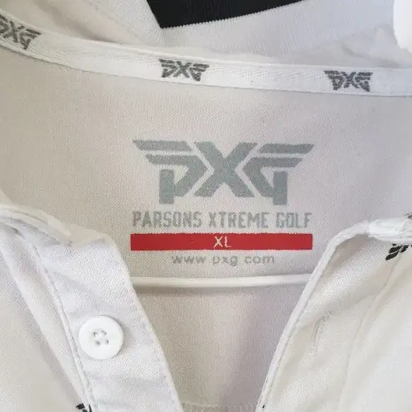 pxg 골프 카라티