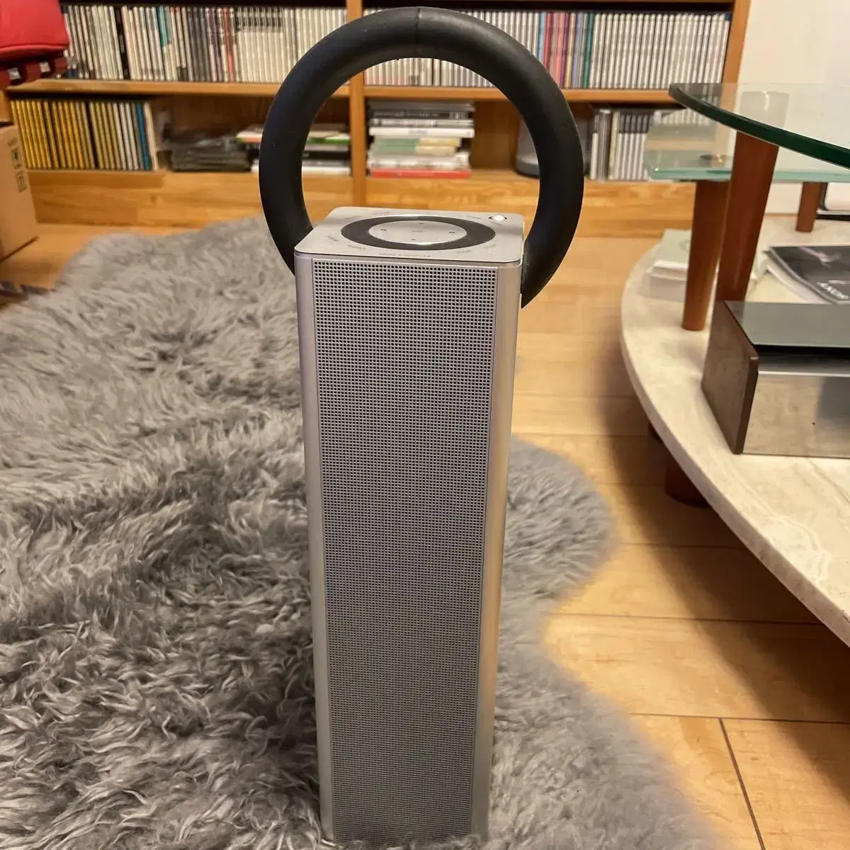 고장 BEOSOUND3 B&O 뱅앤올룹슨 라디오 MP3