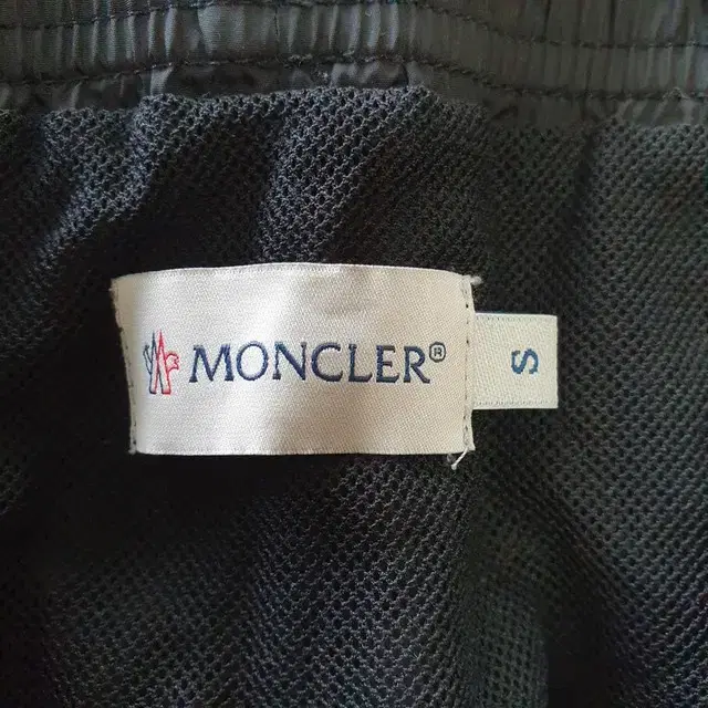 [S] 몽클레어 19SS BOXER 스윔팬츠