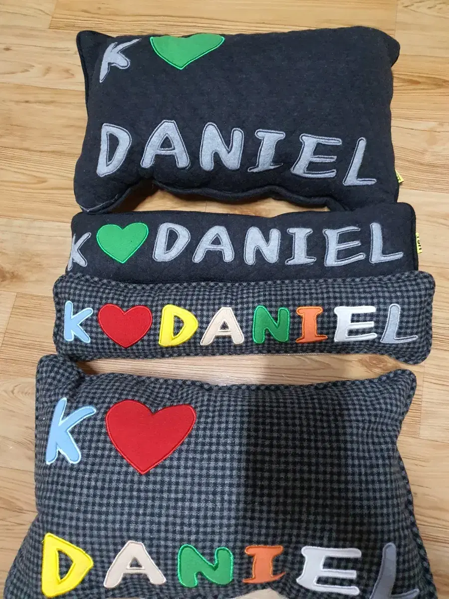 Danielle Cushions