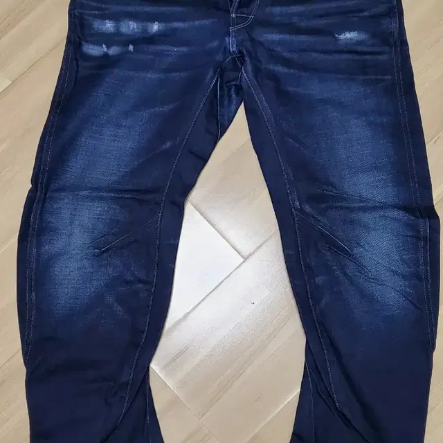 G-STAR RAW New RILEY LOOSE TAPERED