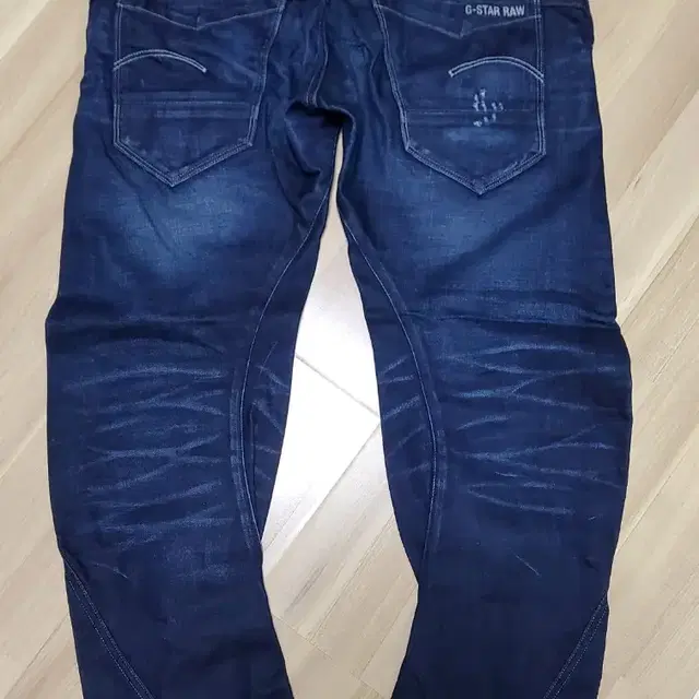 G-STAR RAW New RILEY LOOSE TAPERED