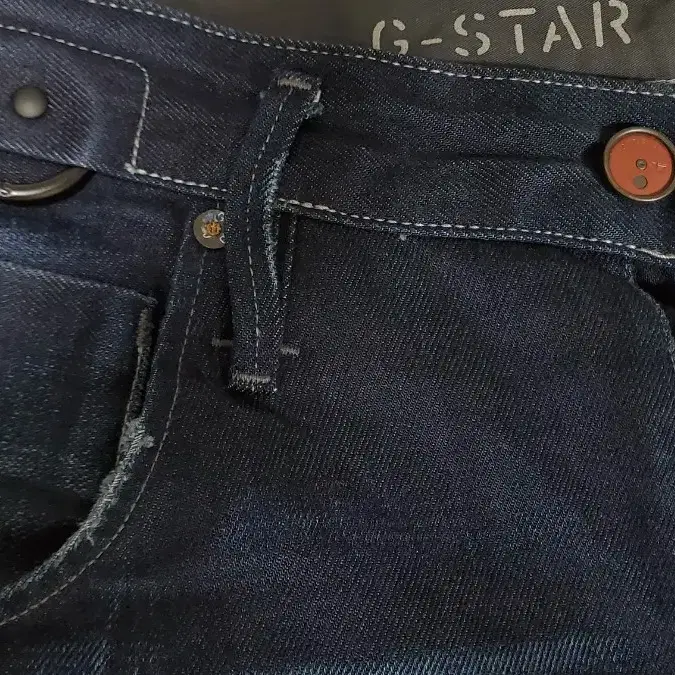 G-STAR RAW New RILEY LOOSE TAPERED