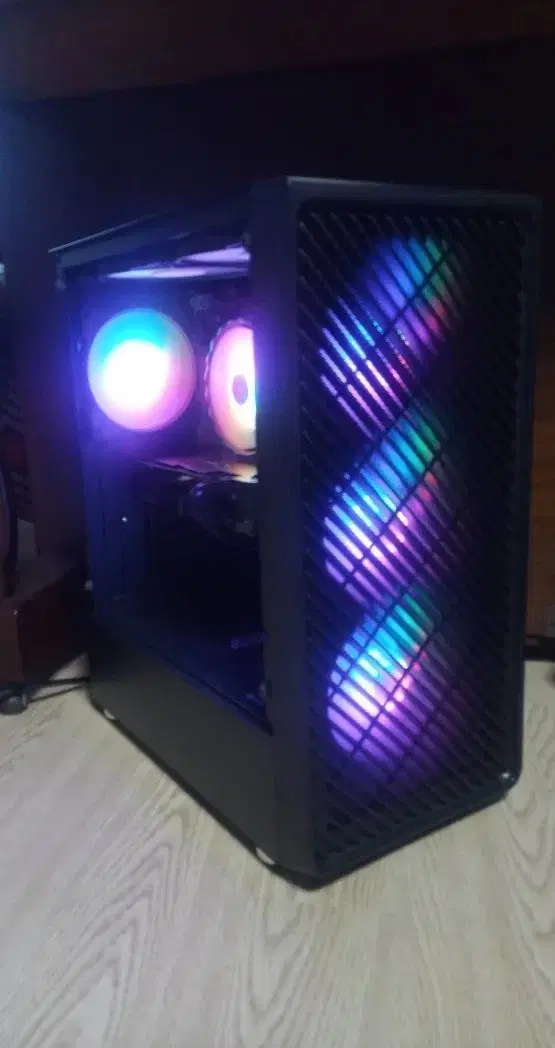 컴퓨터 본체(i5-13400)