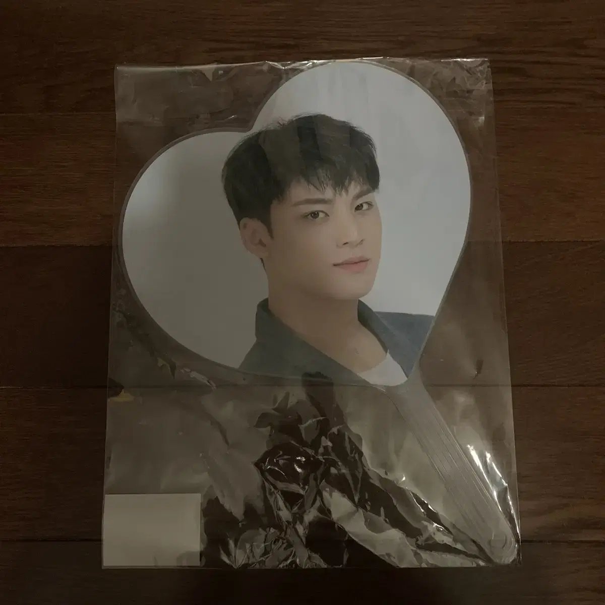 mingyu caratland imagepicket wts 