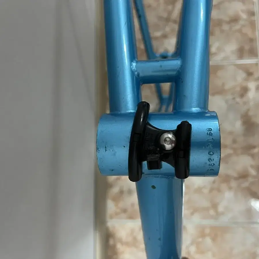 Serotta 세로타 Colorado TG 프레임셋