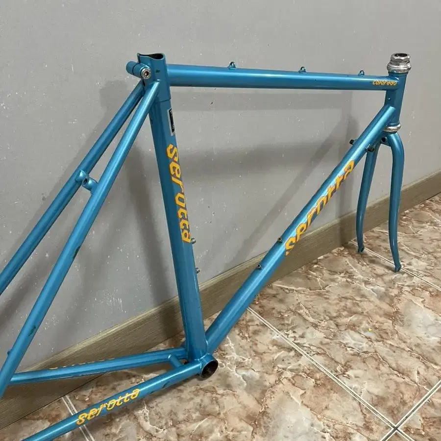 Serotta 세로타 Colorado TG 프레임셋