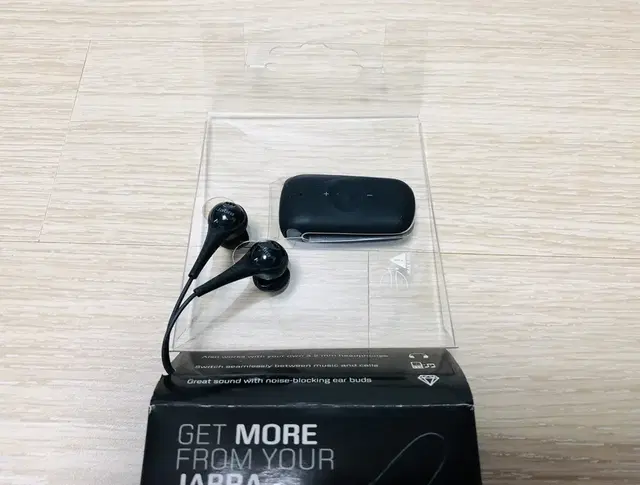 Jabra 블루투스 이어폰 풀박스 자브라 클리퍼 에어팟 프로 버즈 B&O