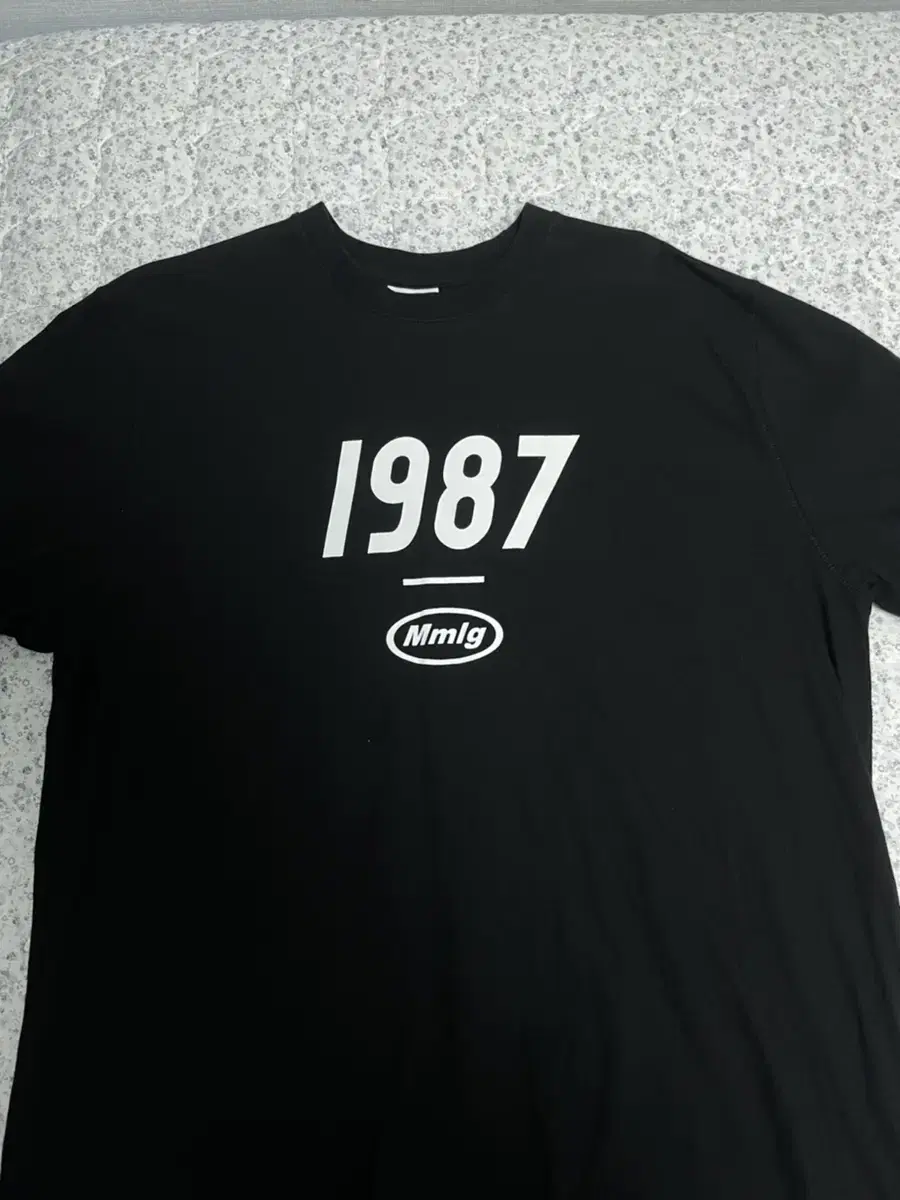 87mm T-shirt