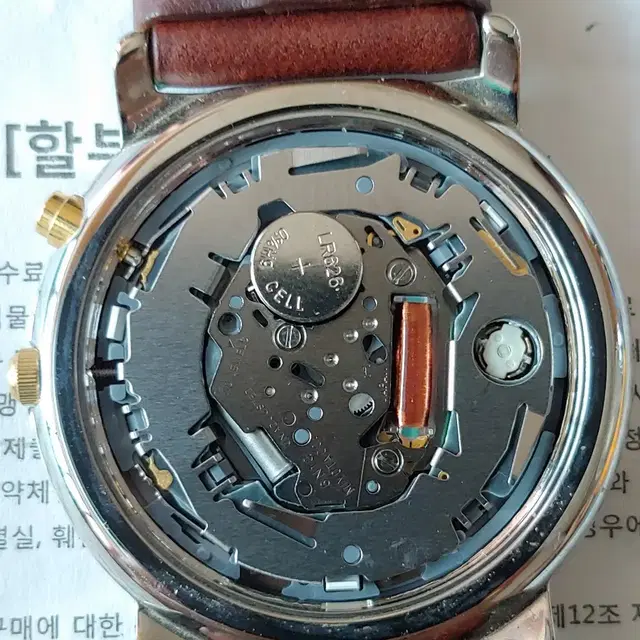 BULOVA 카라벨레