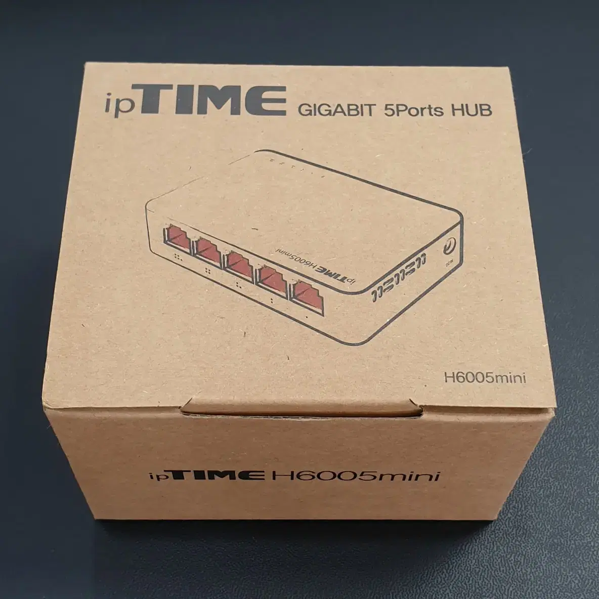 iptime h6005 mini