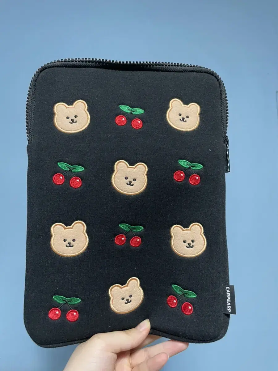 Uph Uph iPad pouch