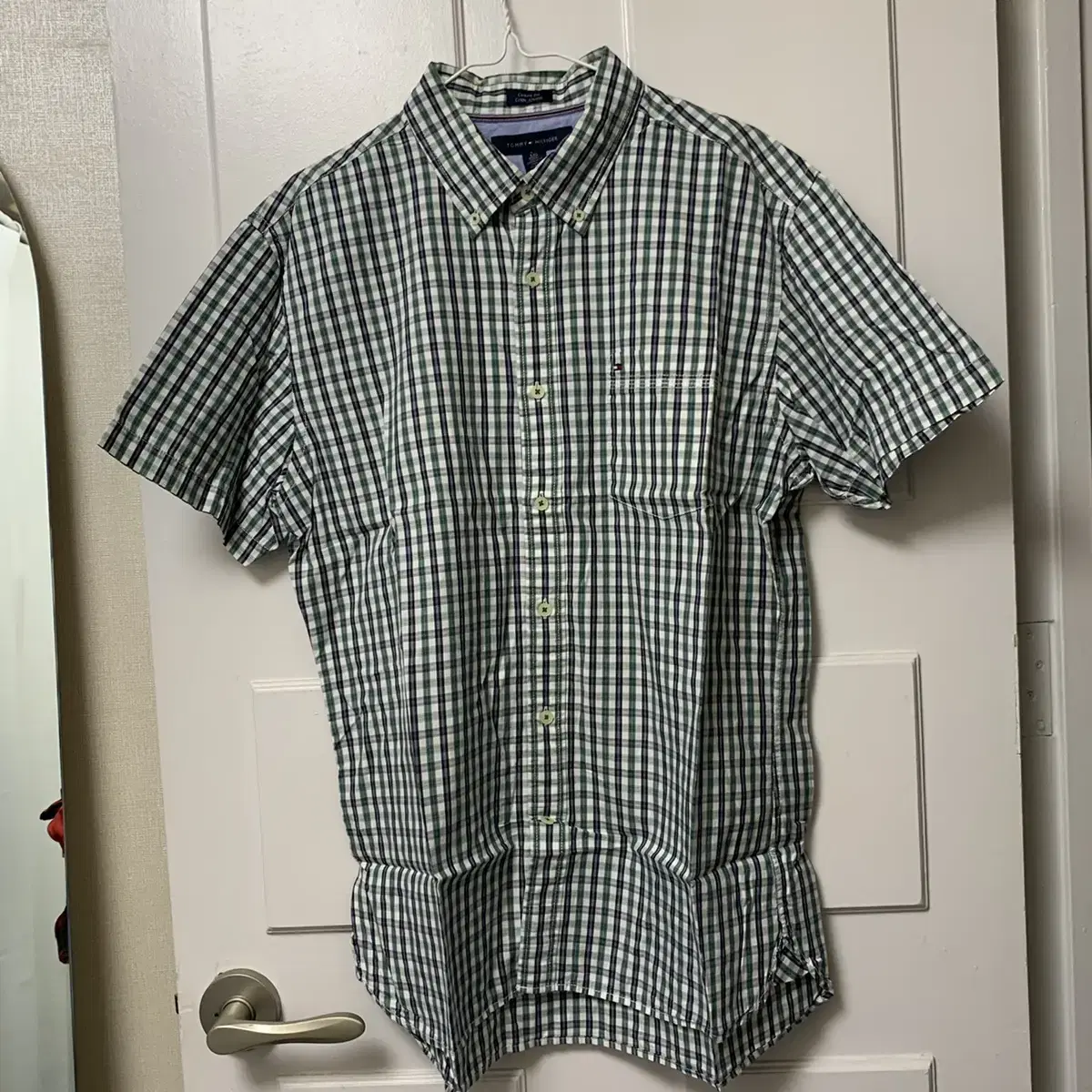 Tommy Hilfiger Vahn Shirt