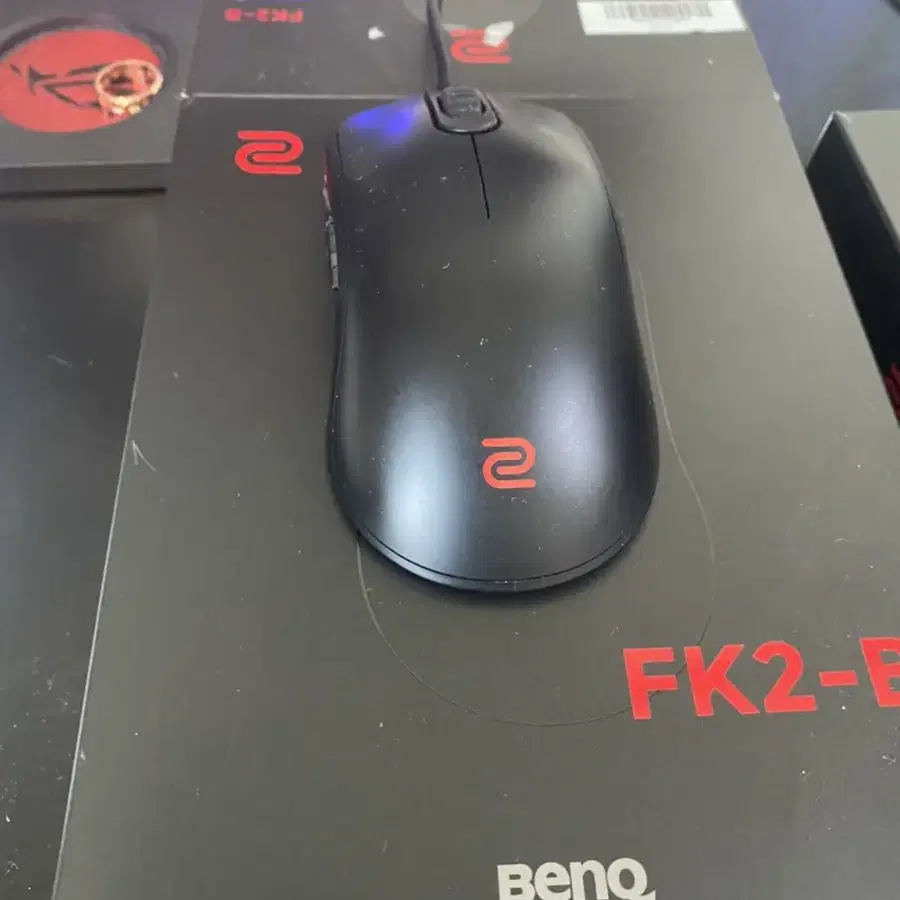 ec2 fk2-b 지슈라 콘프로에어 무선 g703 hero  팝니다