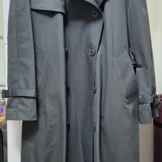 NOVA TRENCH COAT 노바 트렌치 코트 구제