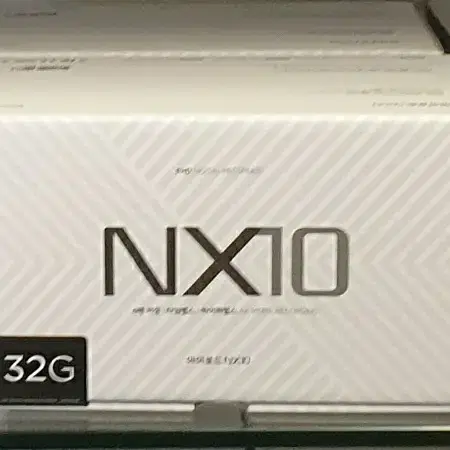 아이로드NX10 32g