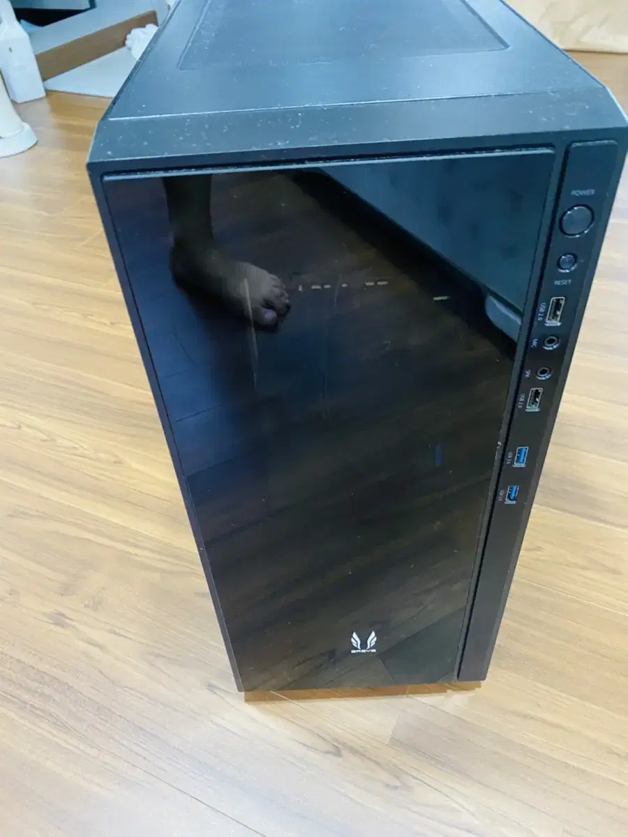 3RSYS J600 Computer Case for sale