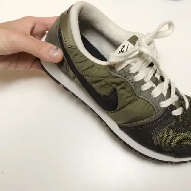 NIKE SB _ 나이키SB 빈티지 스니커즈 250