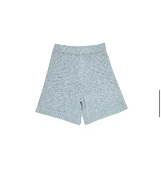 도우터 daughter, Cozy Boucle Shorts