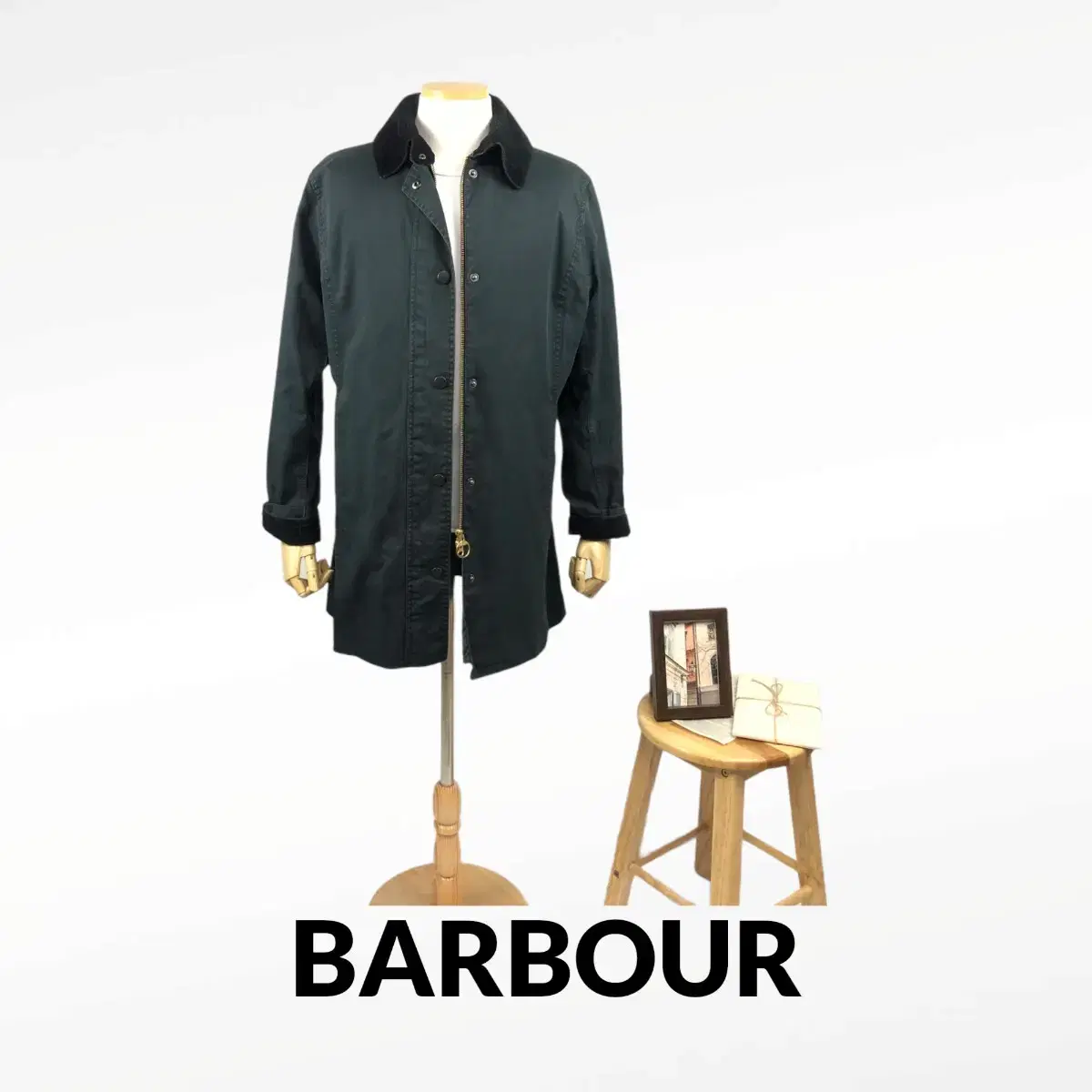 바버뉴마켓 바버뷰포트 바버비데일 인터네셔널코트 barbour 