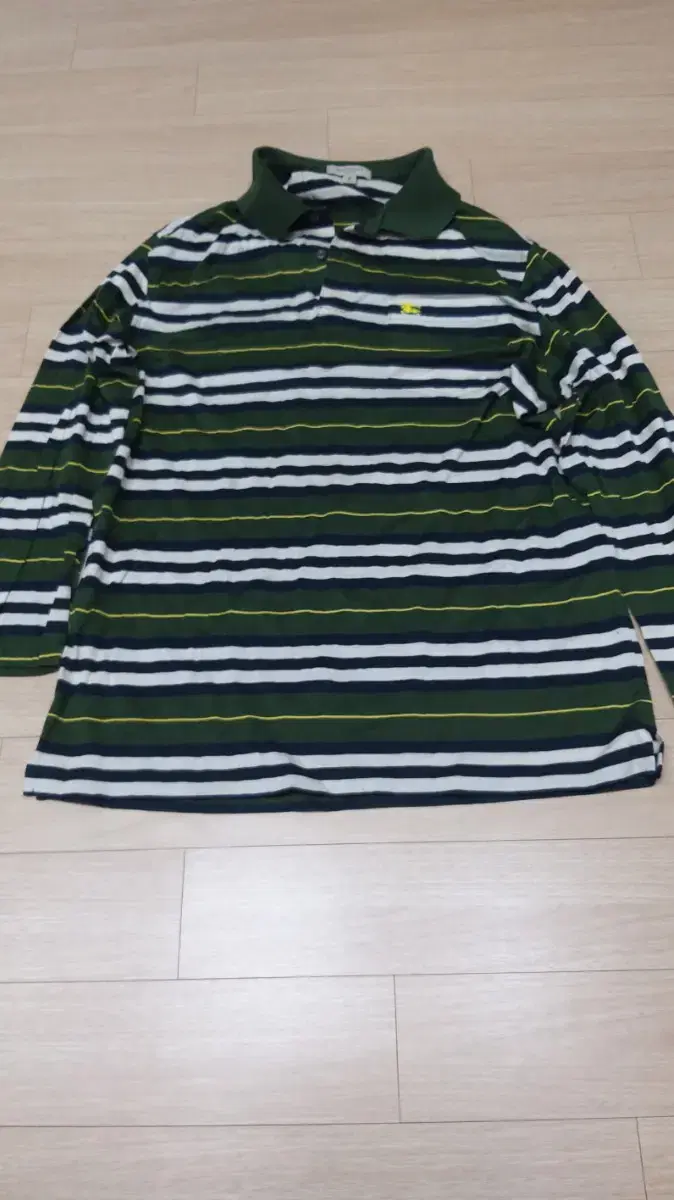 Burberry Thin Long Sleeve 105