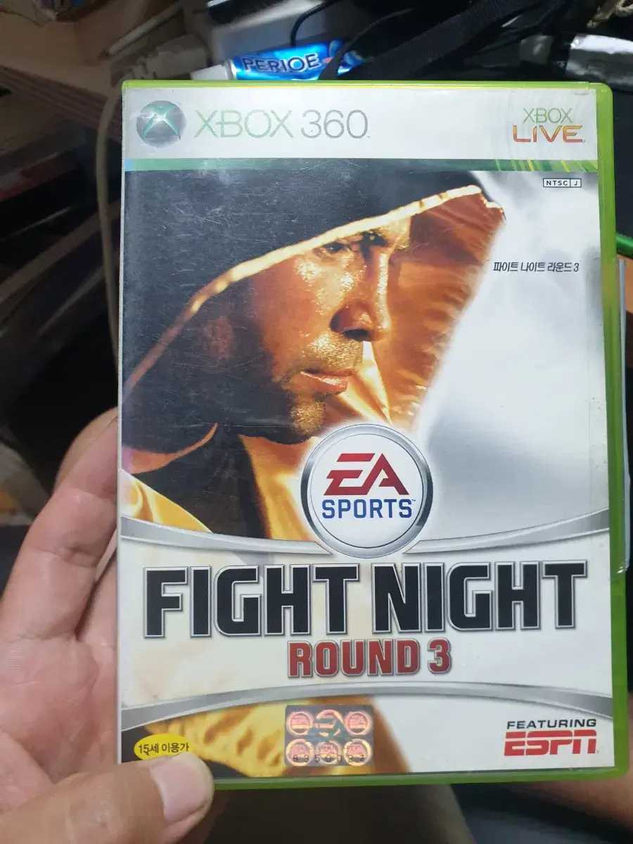 xbox fight night round3