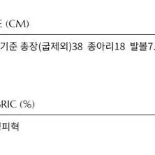 새상품) 고급스러운 롱부츠 230