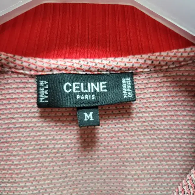 CELINE 남성 카라티 M사이즈