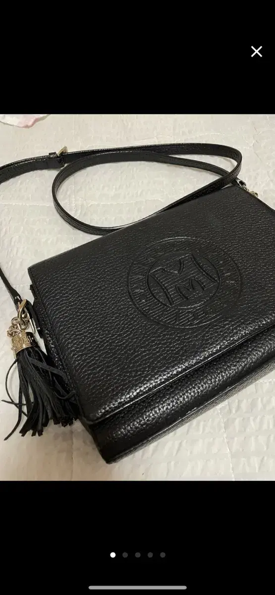 MetroCity Crossbody