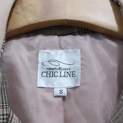 [S]시크라인 CHIC LINE 웨이스트 벨티드 트렌치코트 트랜치코트H3