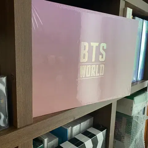 방탄소년단(BTS)물품 DVD 앨범 굿즈 포카 등 팔아요