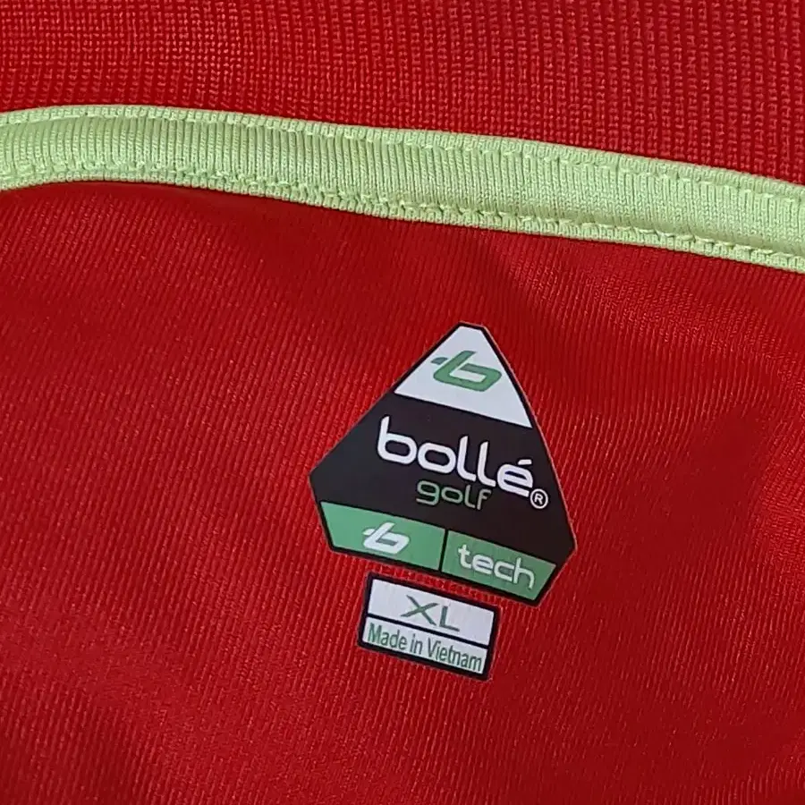 XL(110~) bolle 골프 티셔츠 상태A