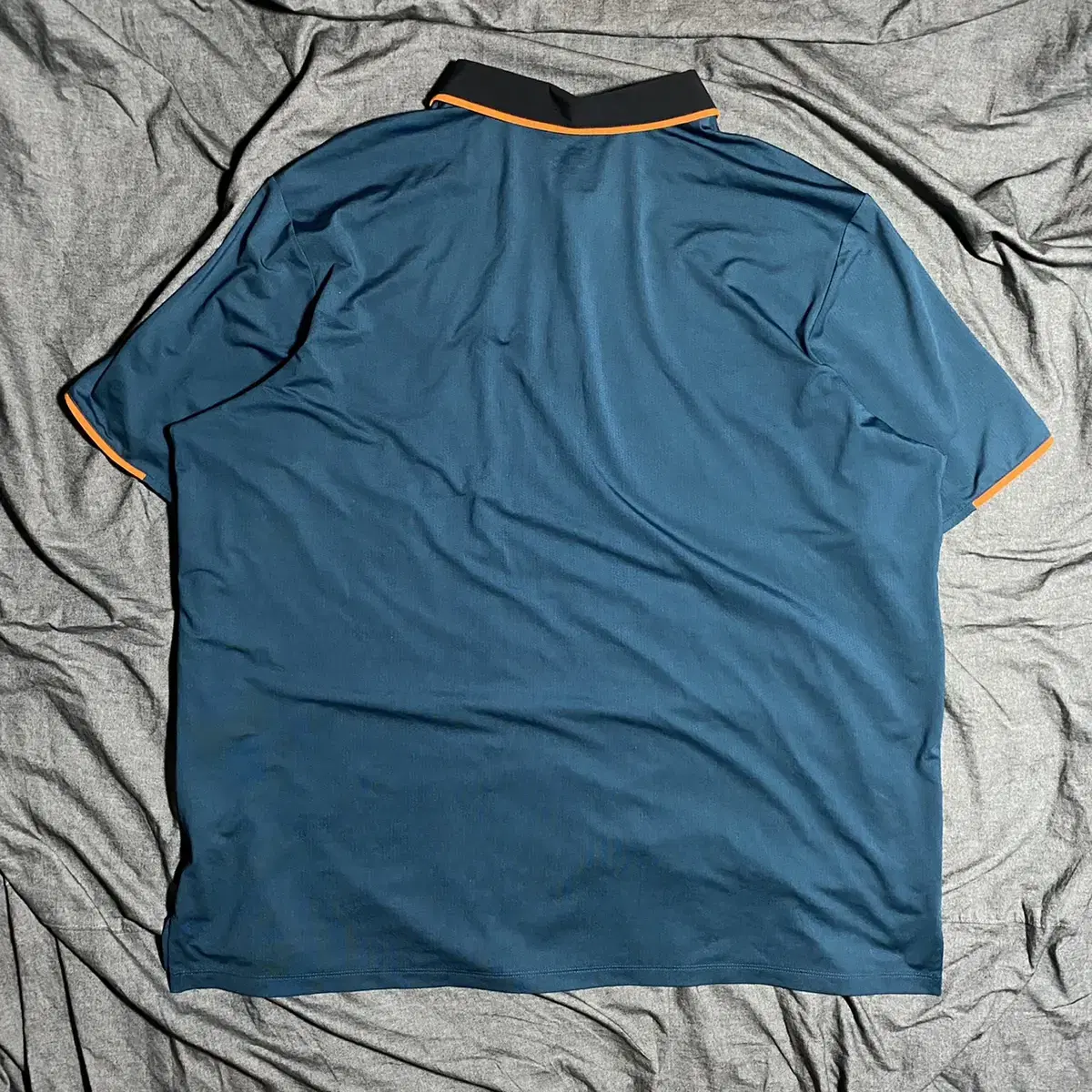 ADIDAS S/S climacool Polo shirts Sz XXL