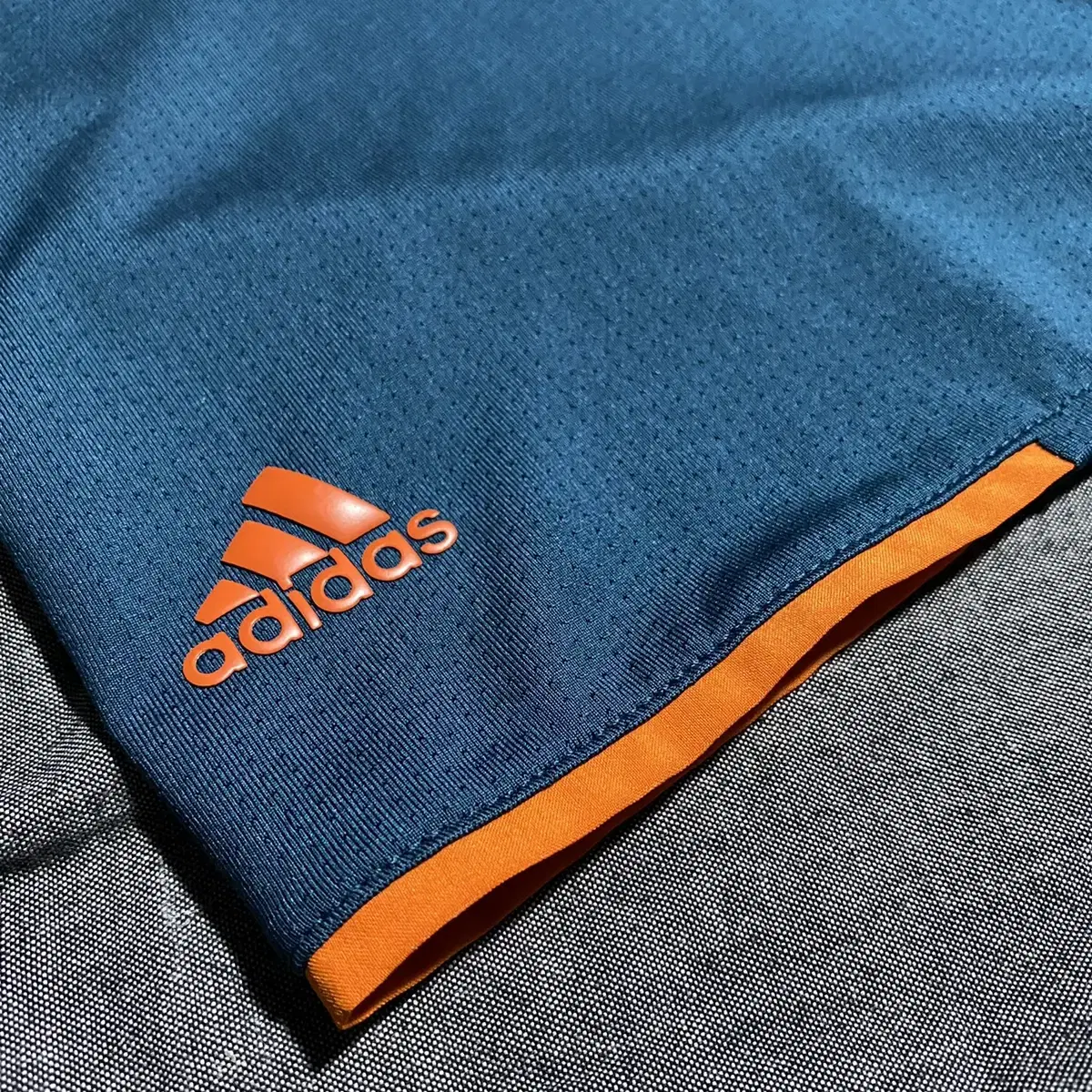 ADIDAS S/S climacool Polo shirts Sz XXL