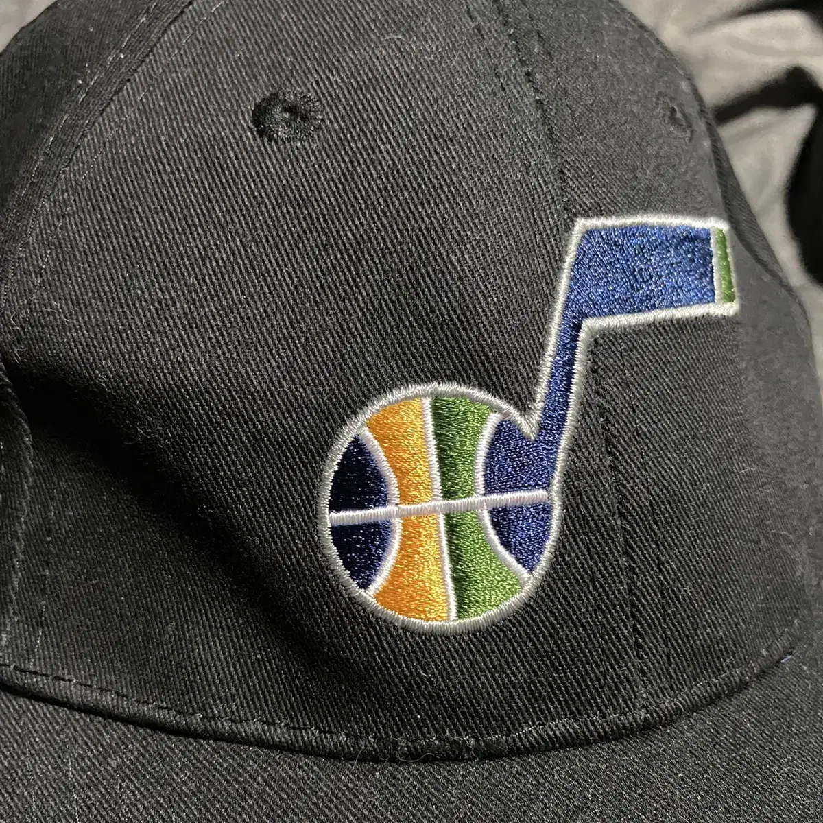 ROOT Sports Utah Jazz Hat Sz O/S